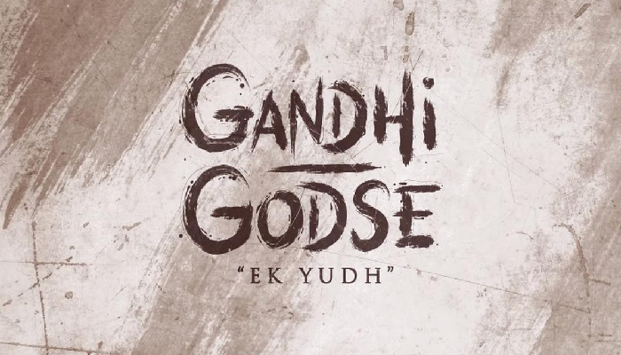 “Gandhi Godse-Ek Yudh” (Movie)