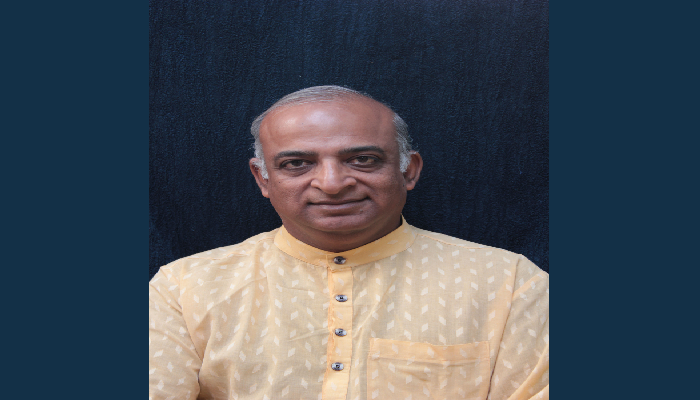 Prasad Pandit Age, Wikipedia, Biography, Education, Net Worth, Income ...