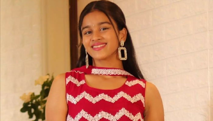 Anaya Shivan