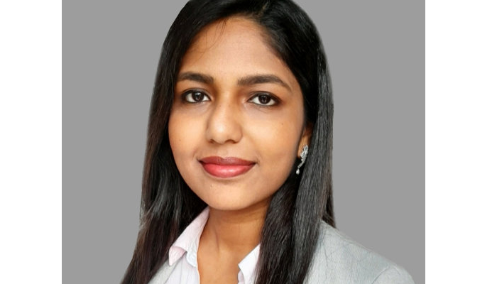 Dr. Akshita Gupta
