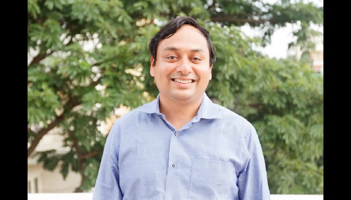 Amit Kumar Agarwal