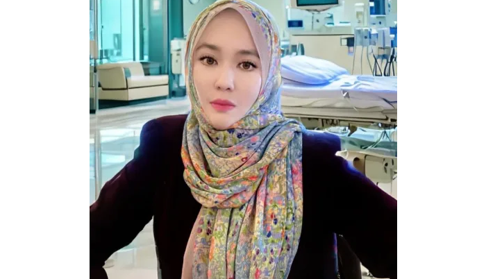 Dr. Siti Noor Fathilah