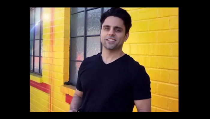 Ray William Johnson