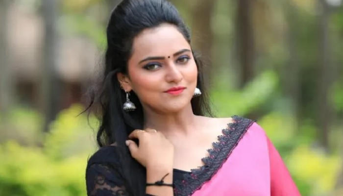 Priyanka Shivanna